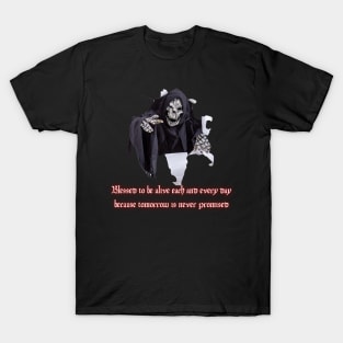 Don't fear the reaper T-Shirt